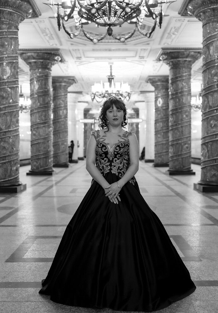 Photograph by Юлия Писарева