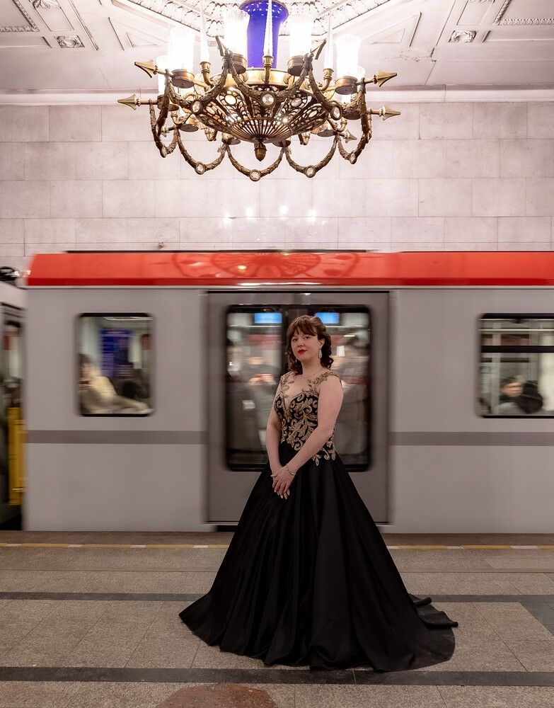 Photograph by Юлия Писарева