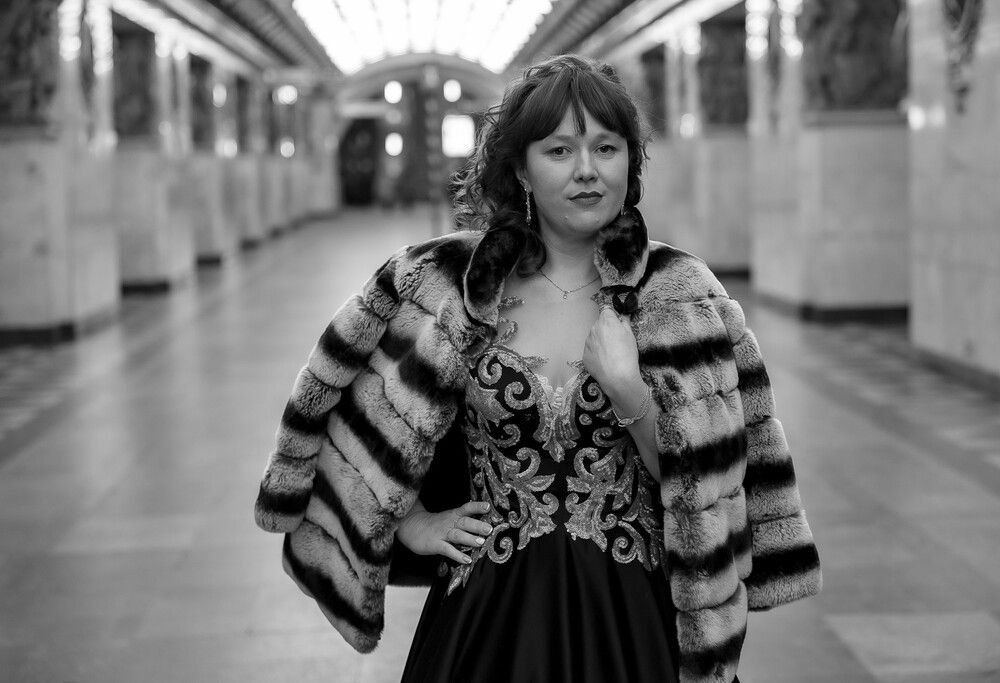 Photograph by Юлия Писарева