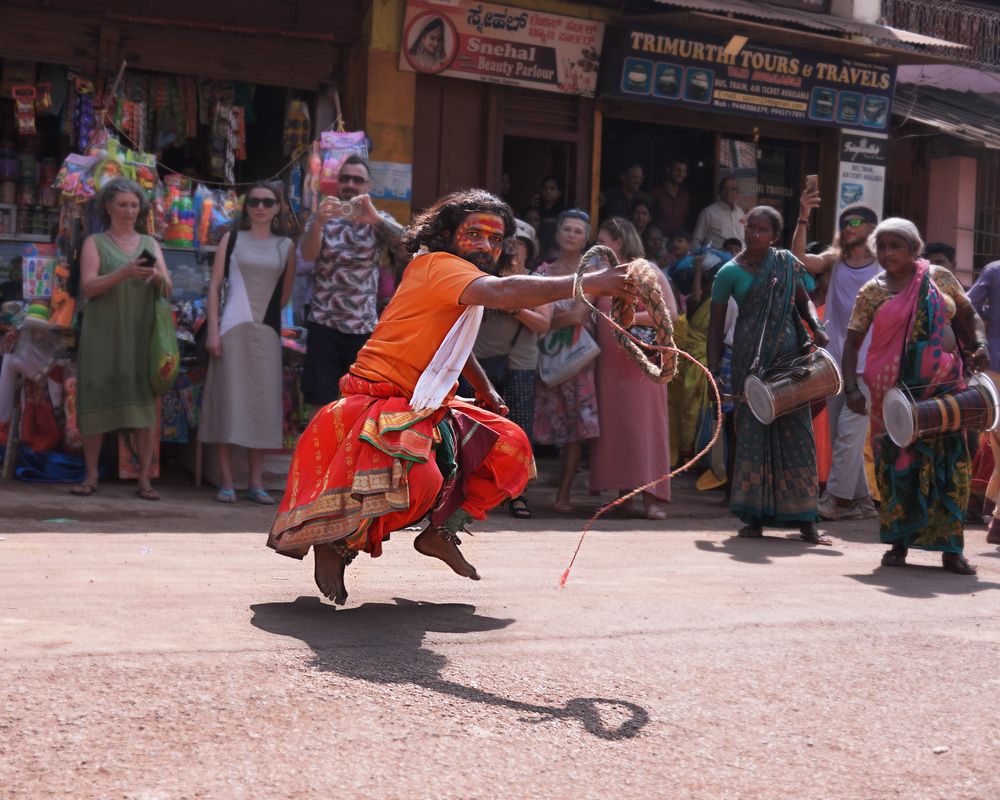 Photograph by LYUDMYLA POKRYSHEN