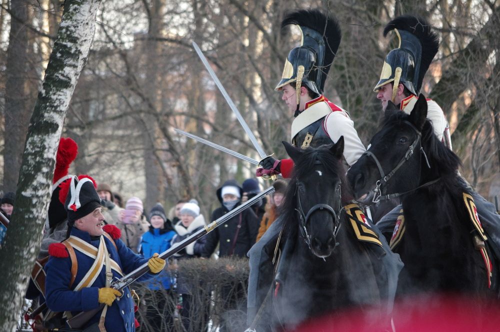 Photograph by Устинов Андрей