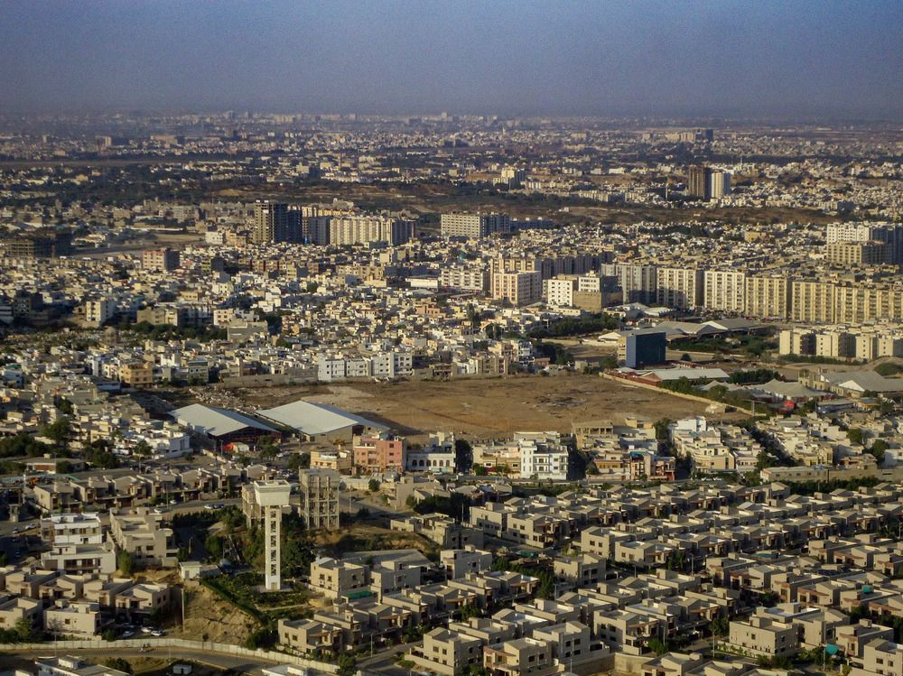 Photograph by Shahzad