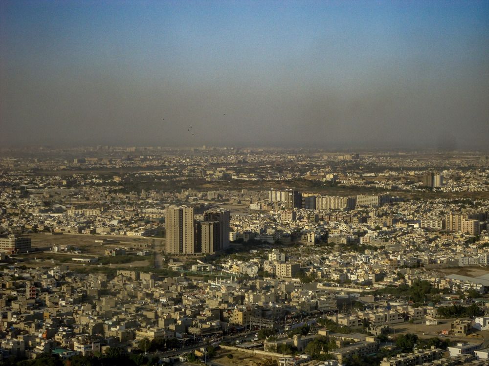 Photograph by Shahzad