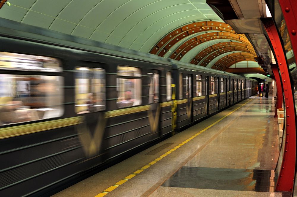 Photograph by Игорь Овсиенко