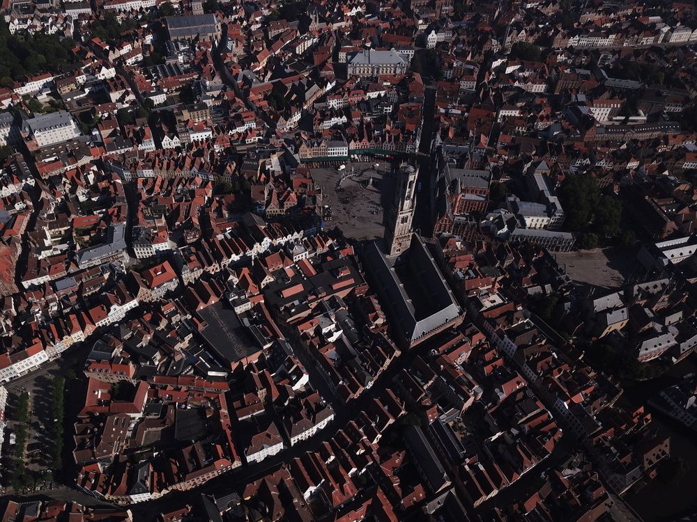 Фотография автора YURY RAMITSAN