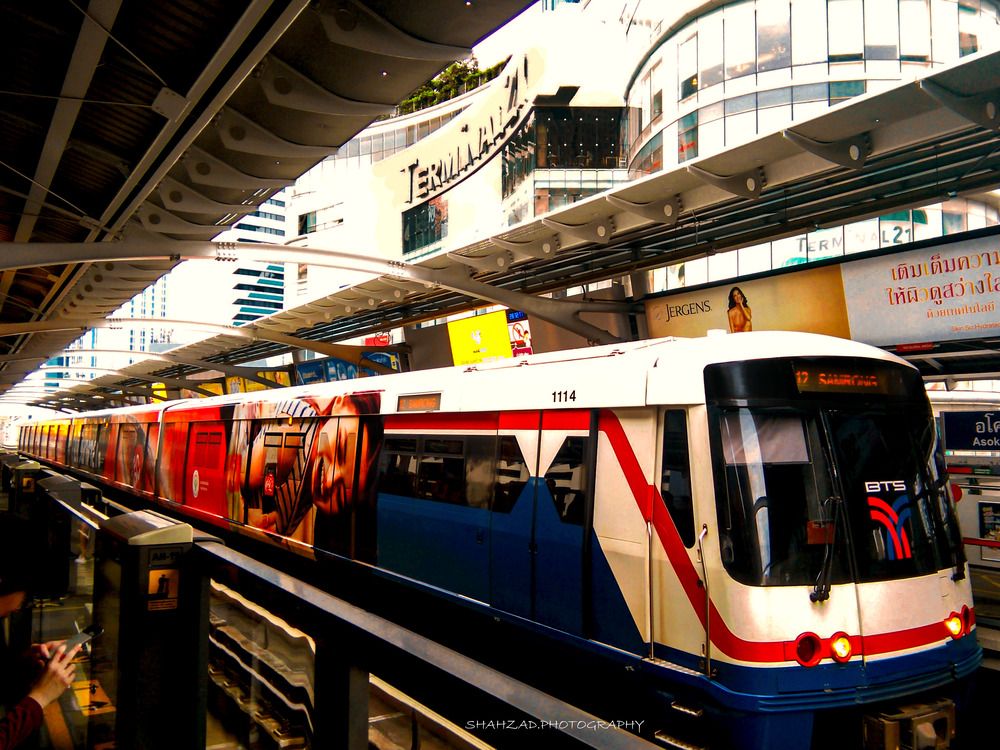 Photograph by Shahzad