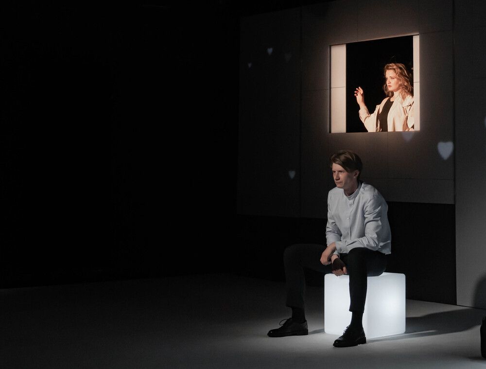 Фотография автора Максим Грибанов