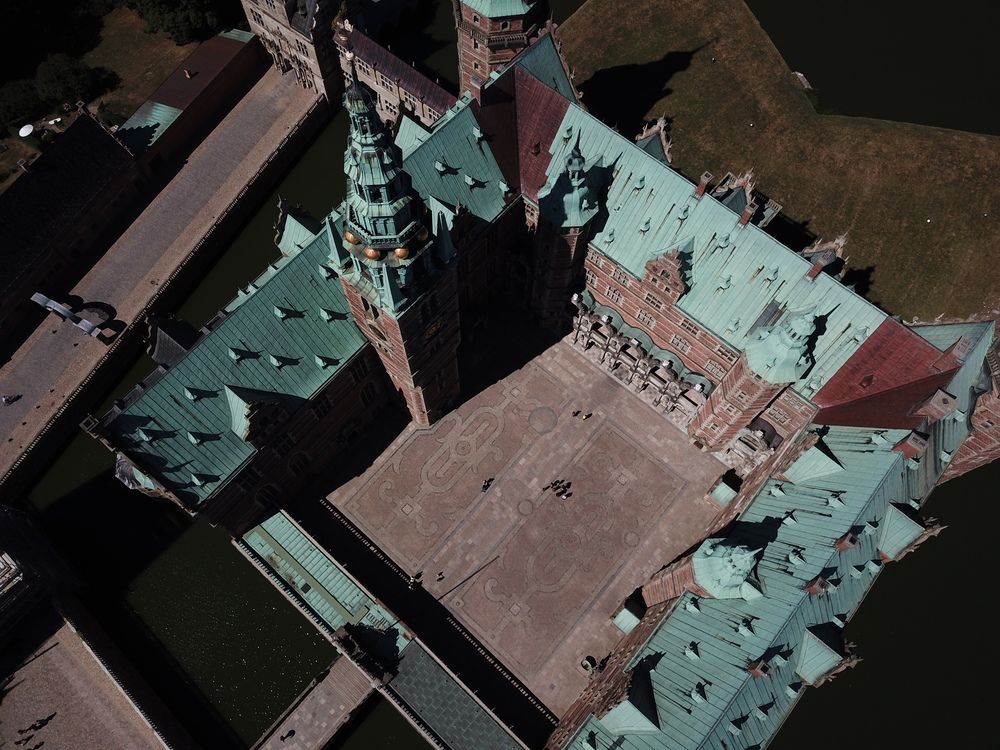 Фотография автора YURY RAMITSAN