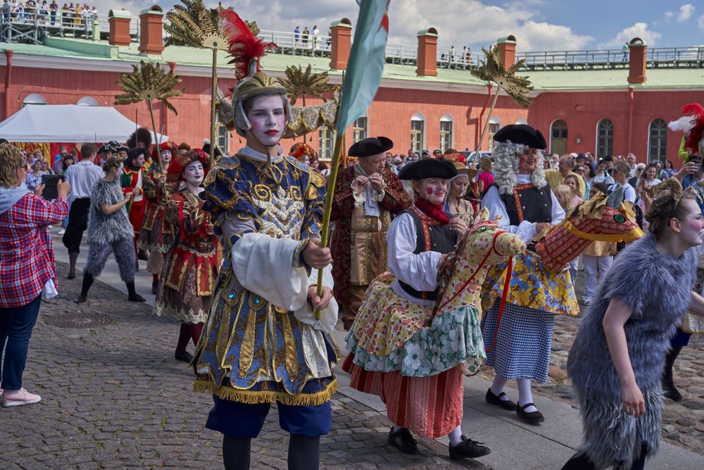 Photograph by Устинов Андрей