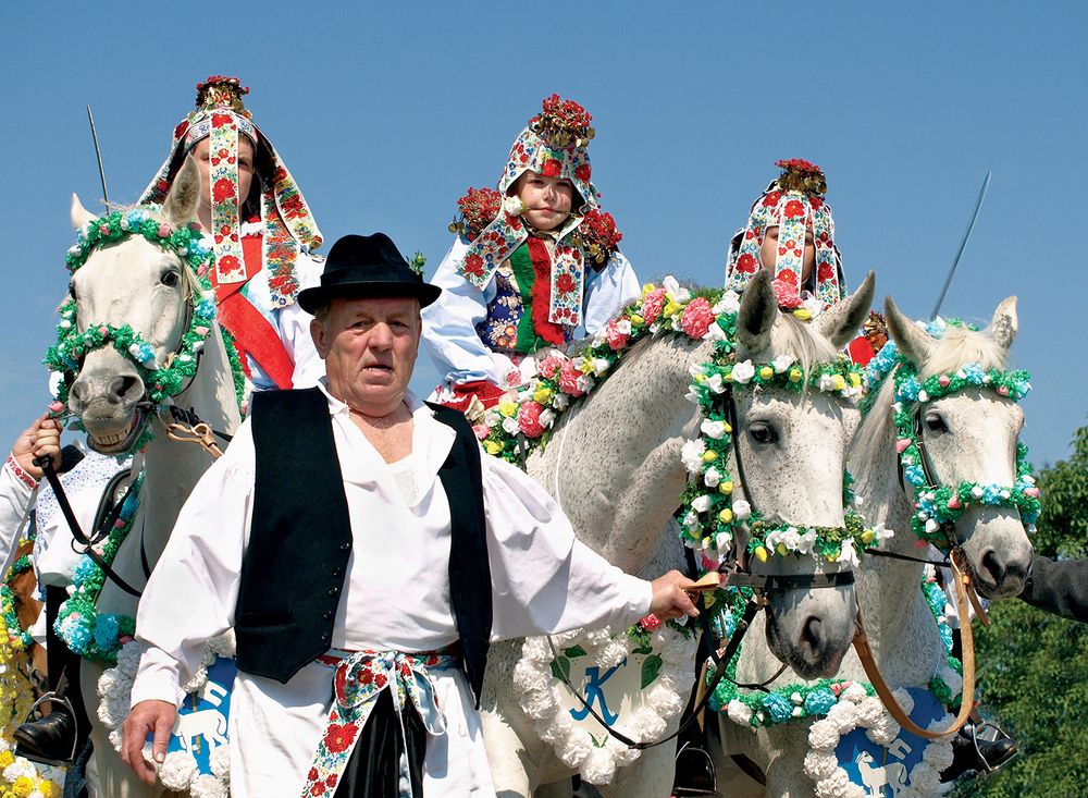 Photograph by Bob Gajdoš