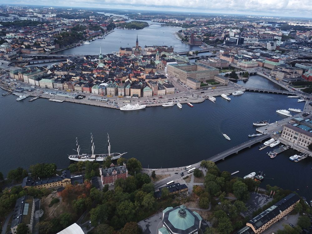 Фотография автора YURY RAMITSAN