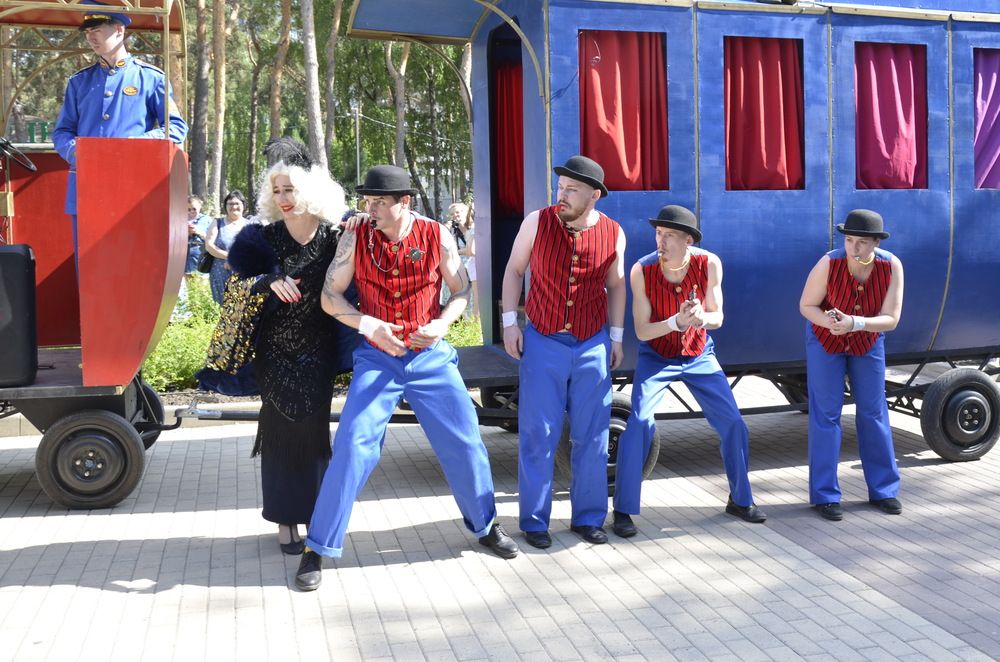 Photograph by Александр Яковлев