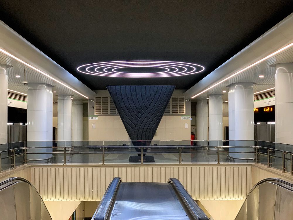 Photograph by Надежда Смирнова