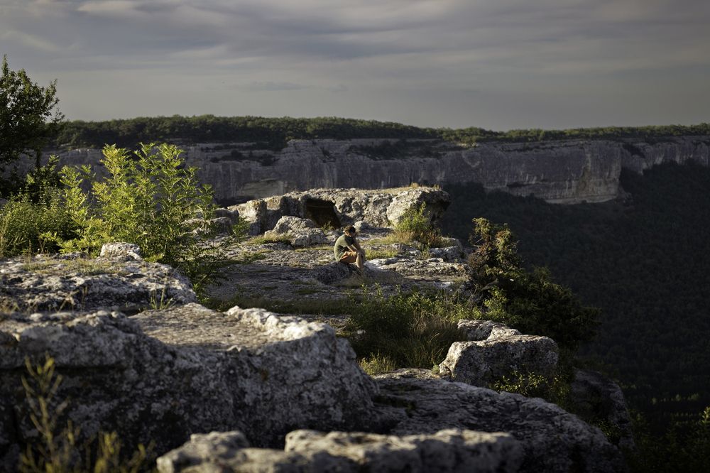 Photograph by Анастасия Петрова