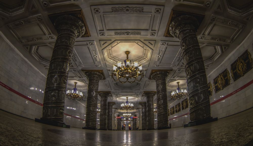 Photograph by Армашов-Тельник Григорий