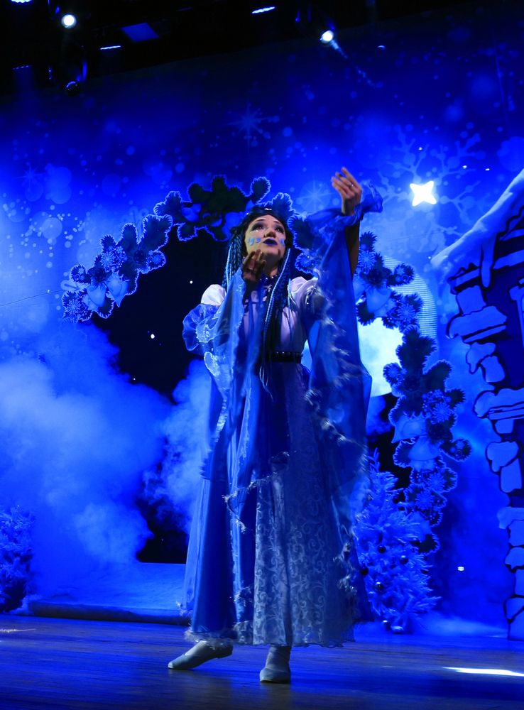 Photograph by Екатерина Иванова