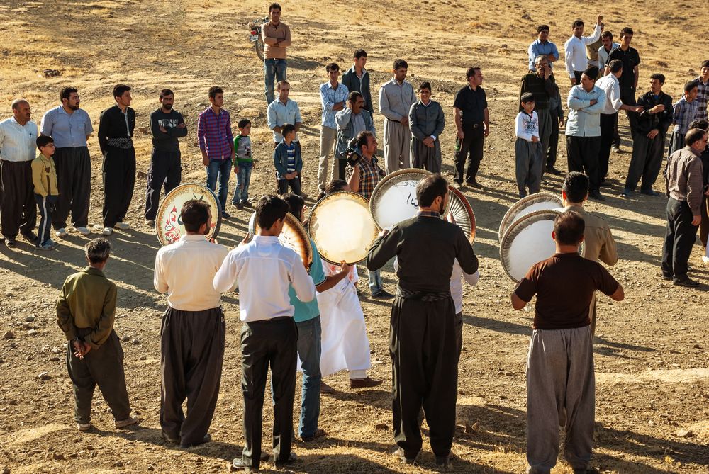 Photograph by Hengameh pirooz