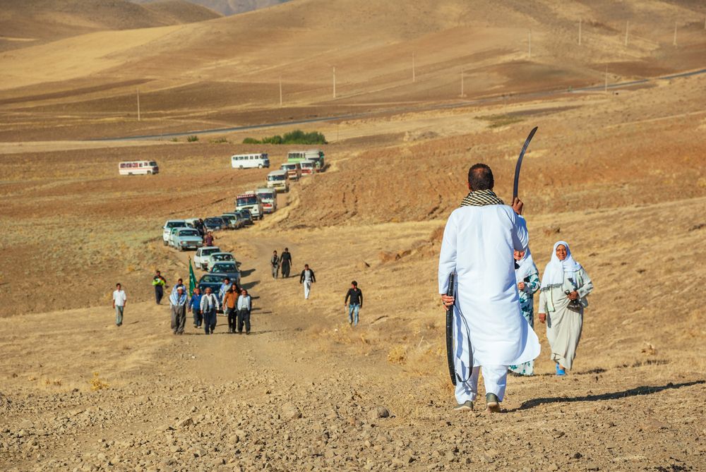 Photograph by Hengameh pirooz