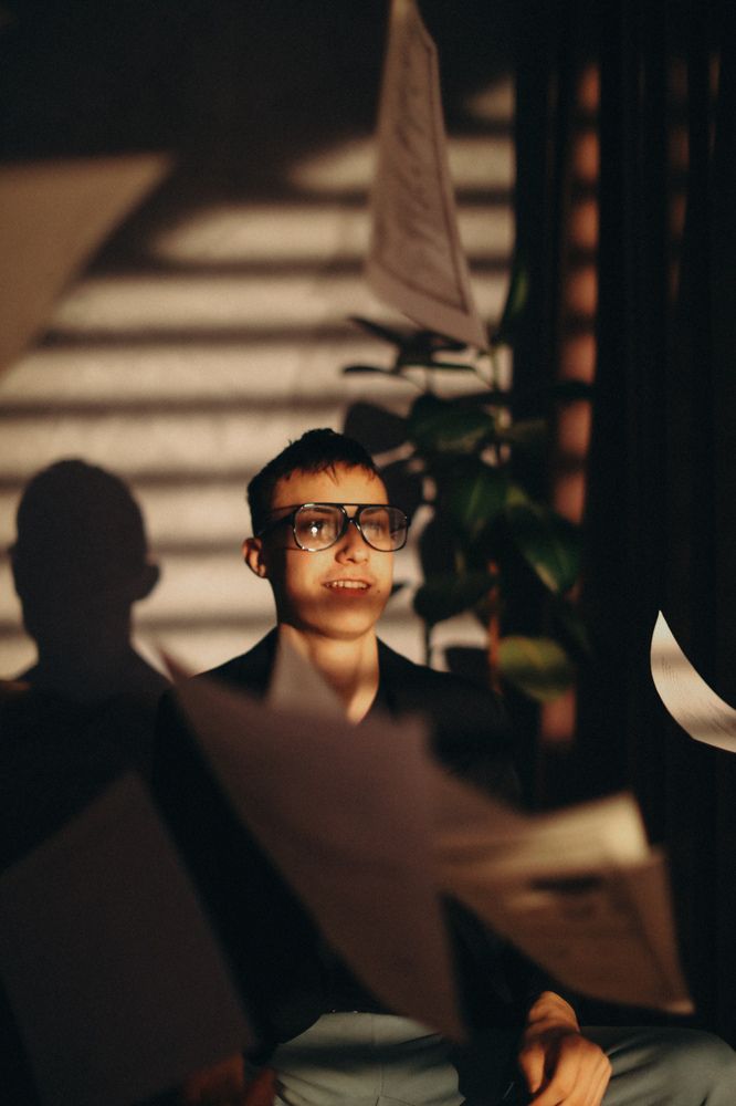 Photograph by Кристина Невлер
