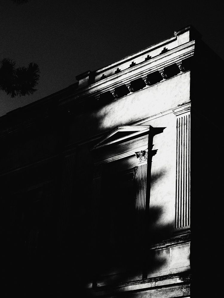 Corner