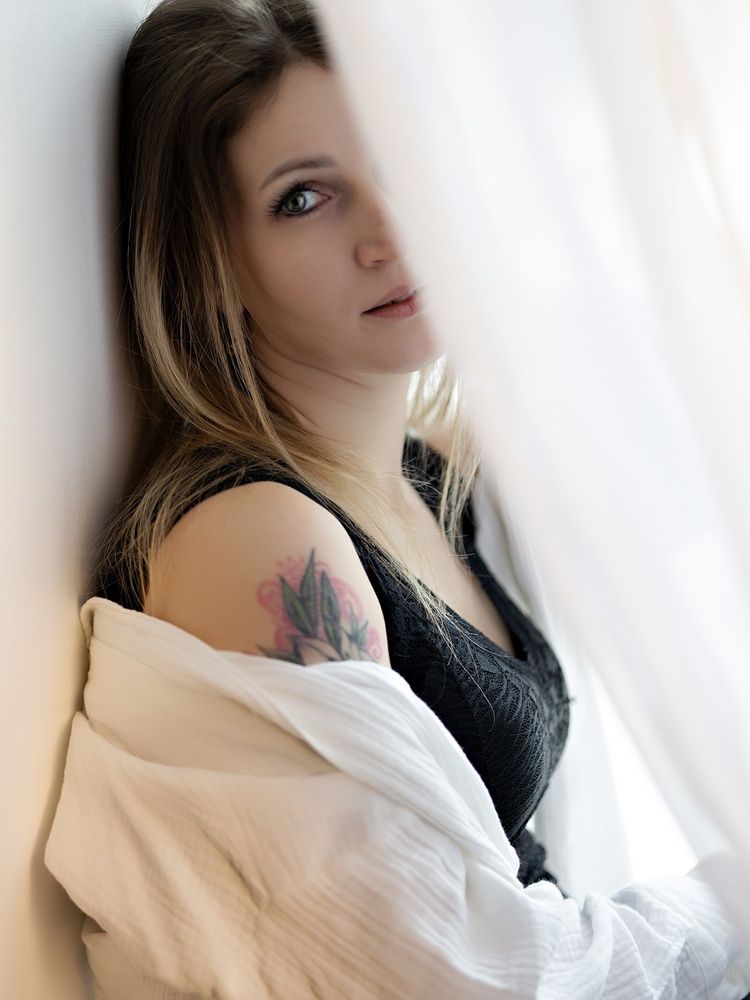 Photograph by Ирина Флусова