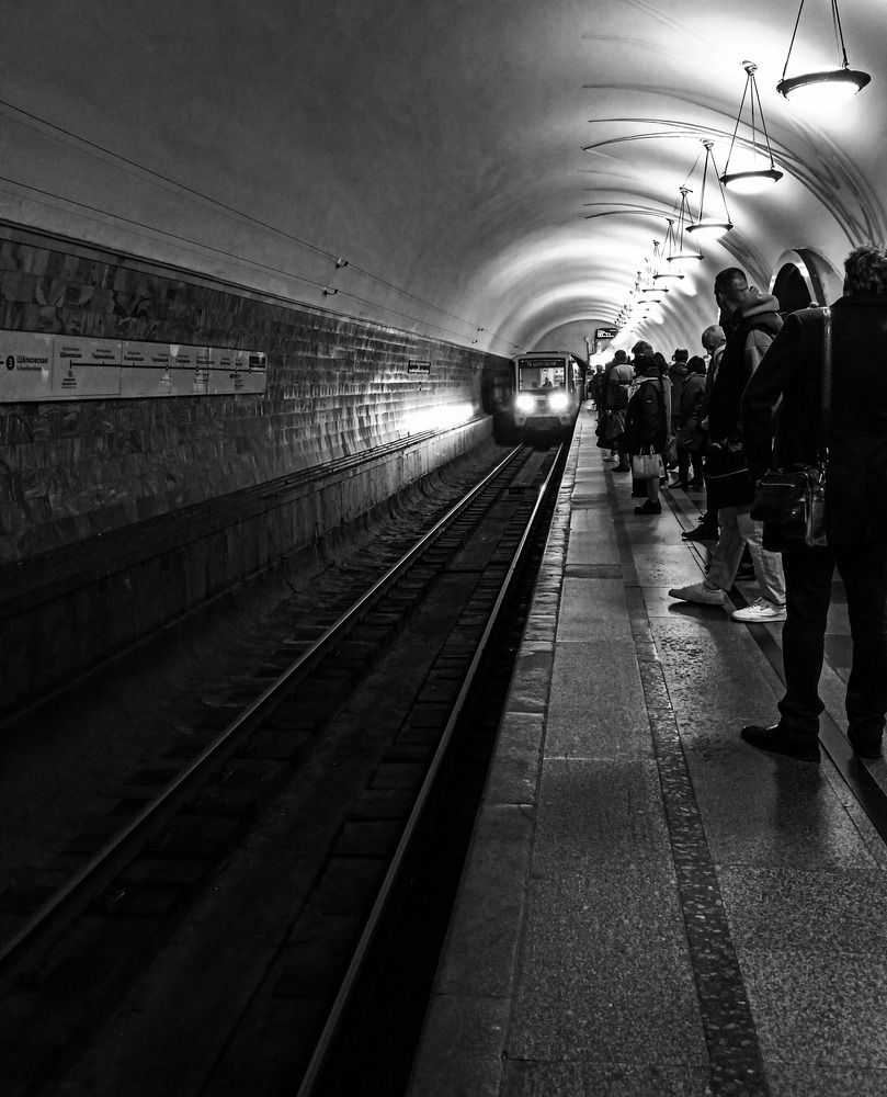 Photograph by Олег Башкуров