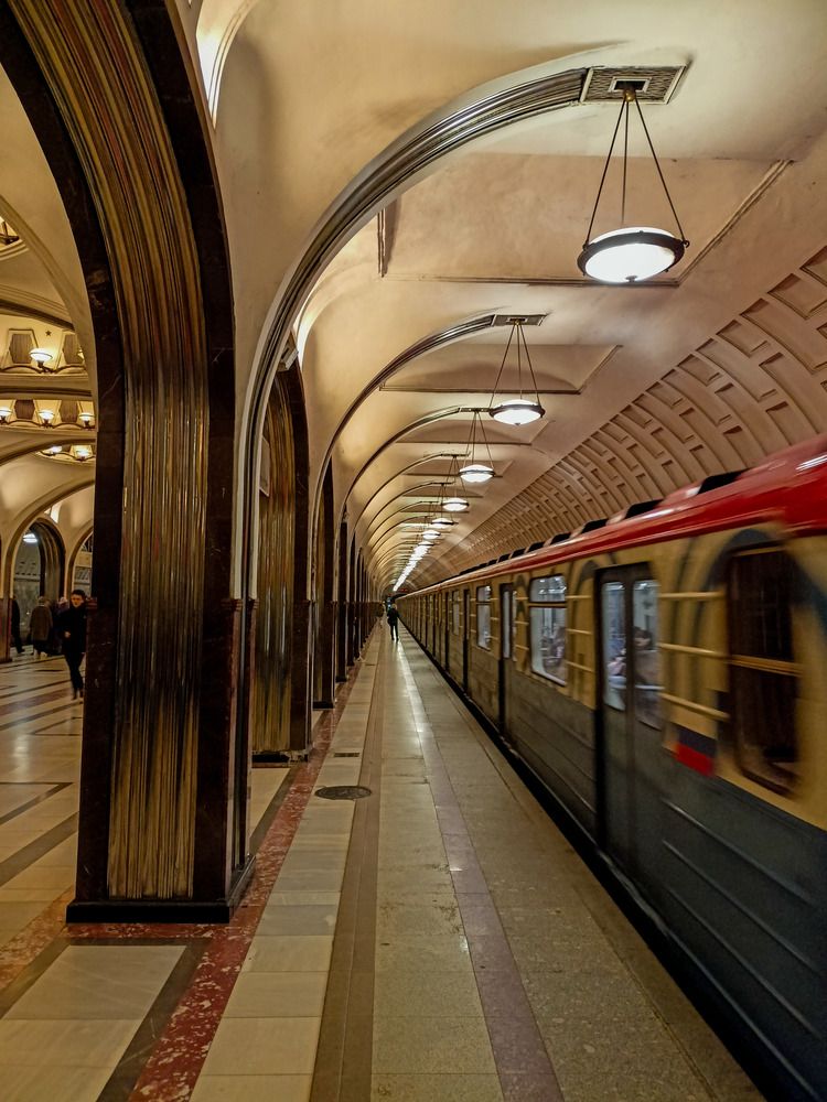 Photograph by Олег Башкуров