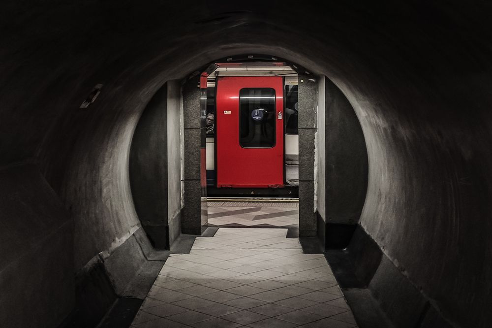 Photograph by Sergejs Barkans