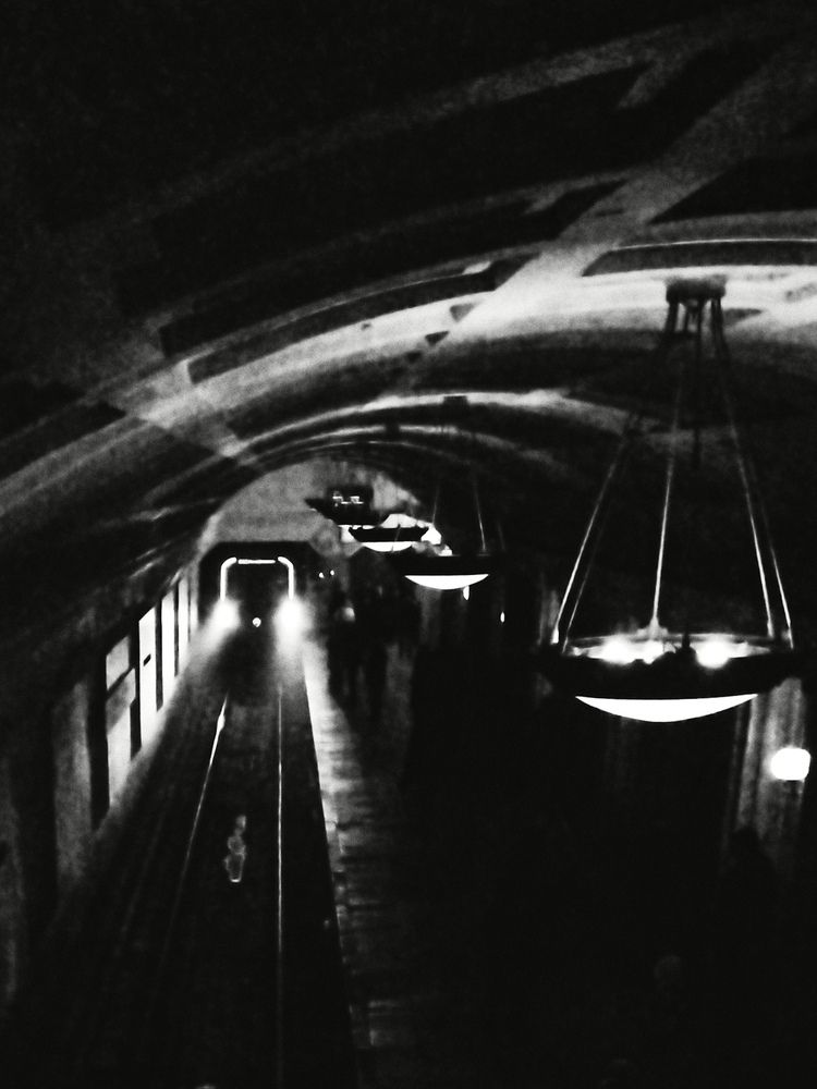 Photograph by Ольга Большакова