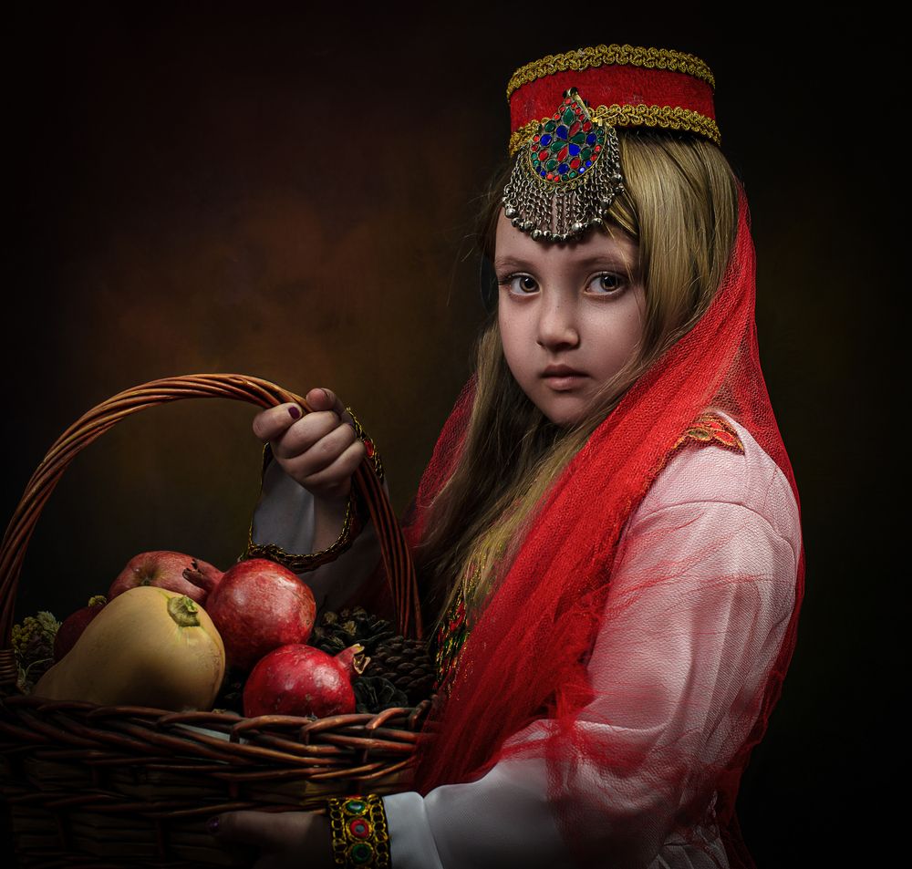 Фотография автора leily zaman