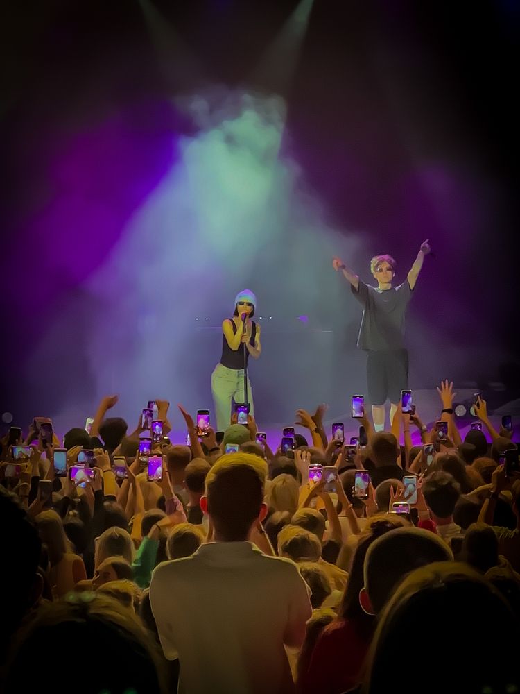 Photograph by Ekaterina Slepneva