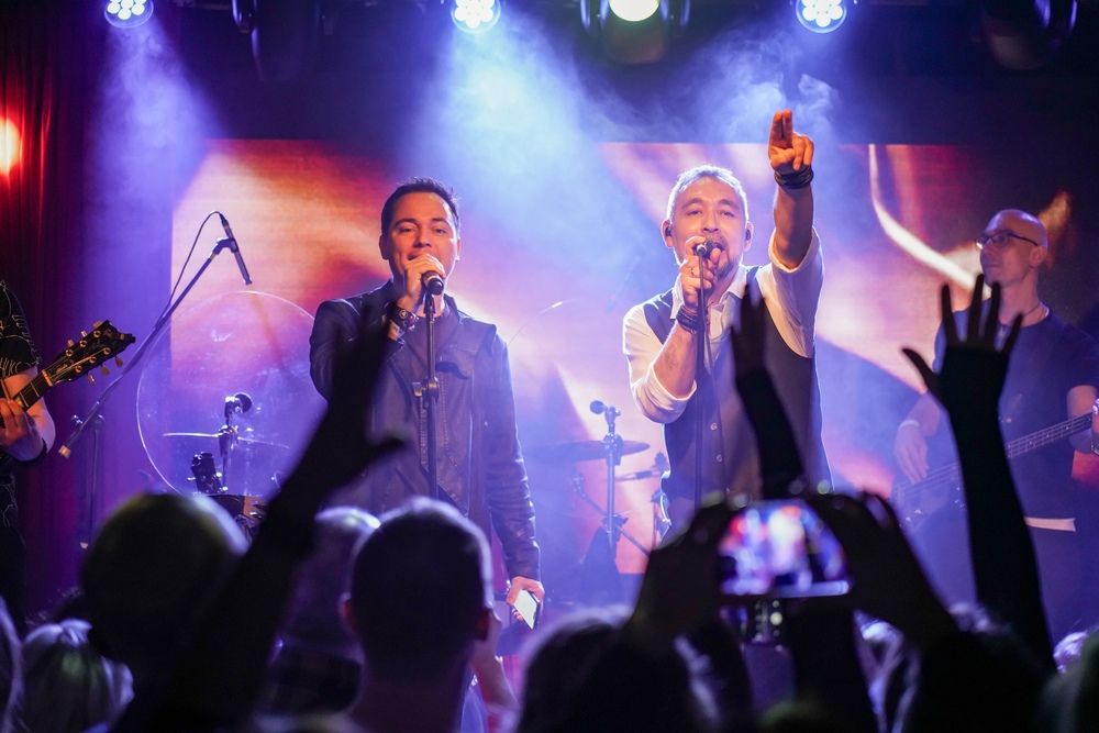 Photograph by Алексей Еремеев