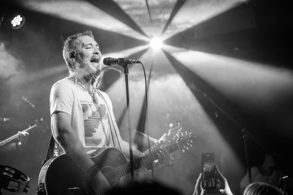 Photograph by Алексей Еремеев