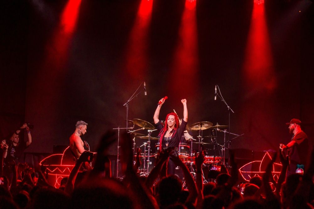 Photograph by Алексей Еремеев