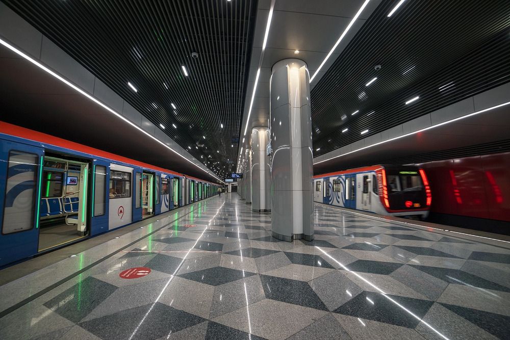 Некрасовка