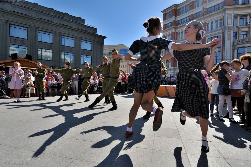 Photograph by Березкин Виктор