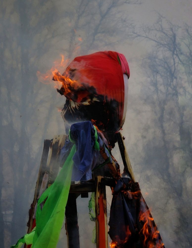 Photograph by Раиса Грабко