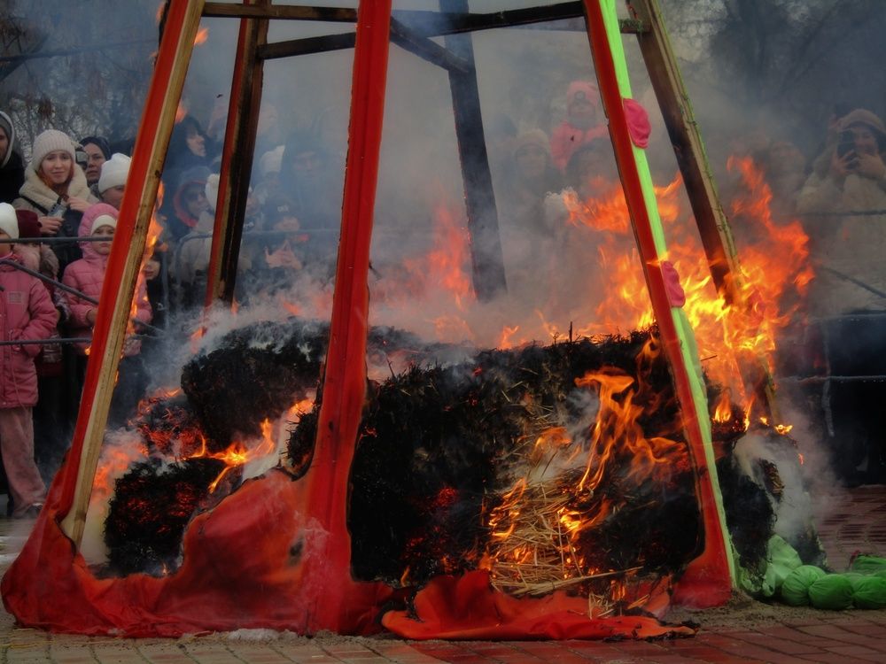 Photograph by Раиса Грабко