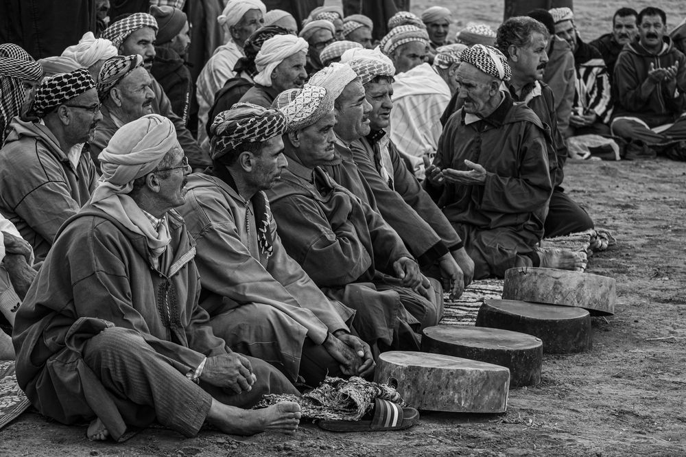 Фотография автора Ilyes Benaissa