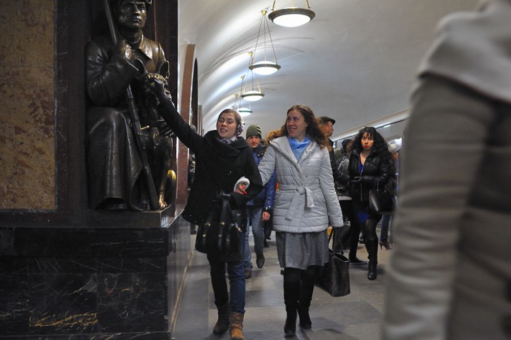 Photograph by Березкин Виктор