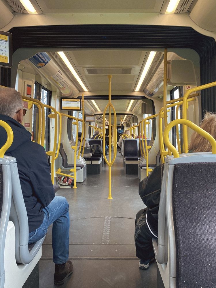 Photograph by Tatjana Schlag