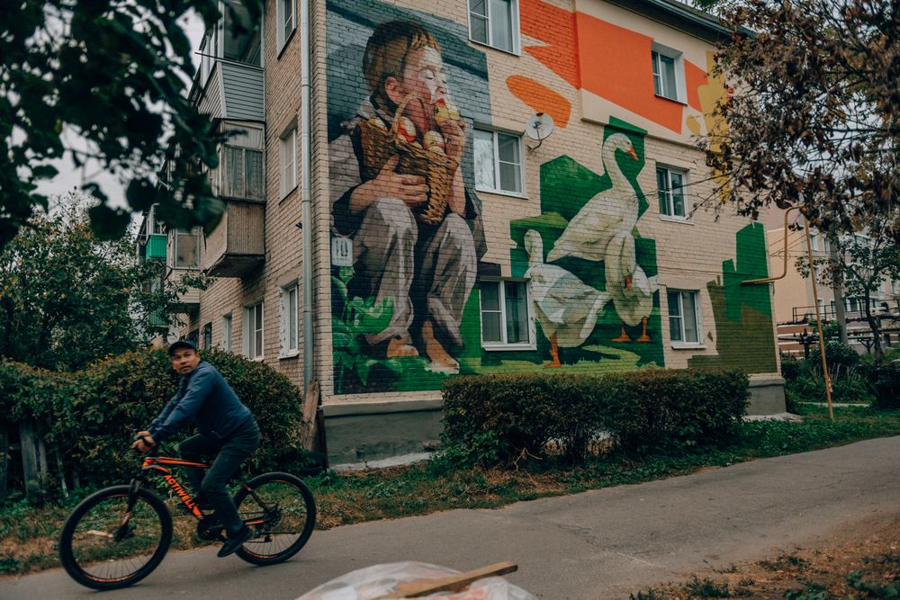 Фотография автора Татьяна Зубехина