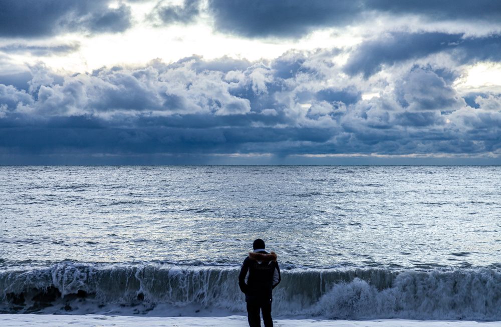 Фотография автора Николай Лысенко