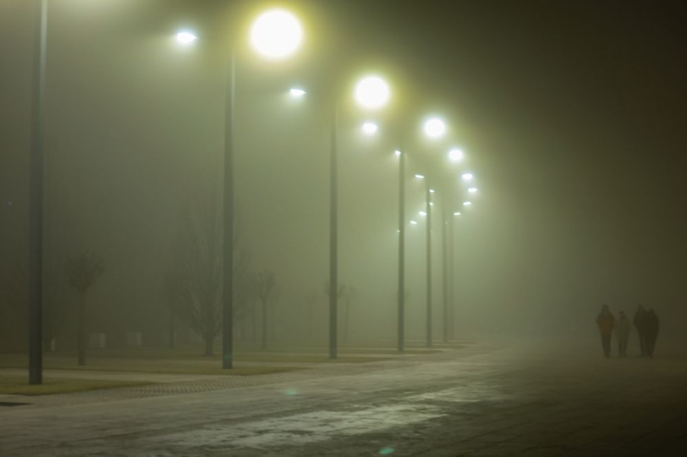 Фотография автора Николай Лысенко