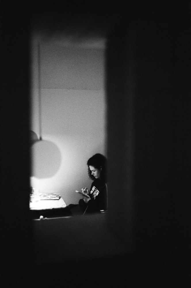 Photograph by Lingur