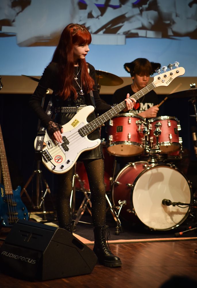 Photograph by Ljudmilla Pavljutsenkova