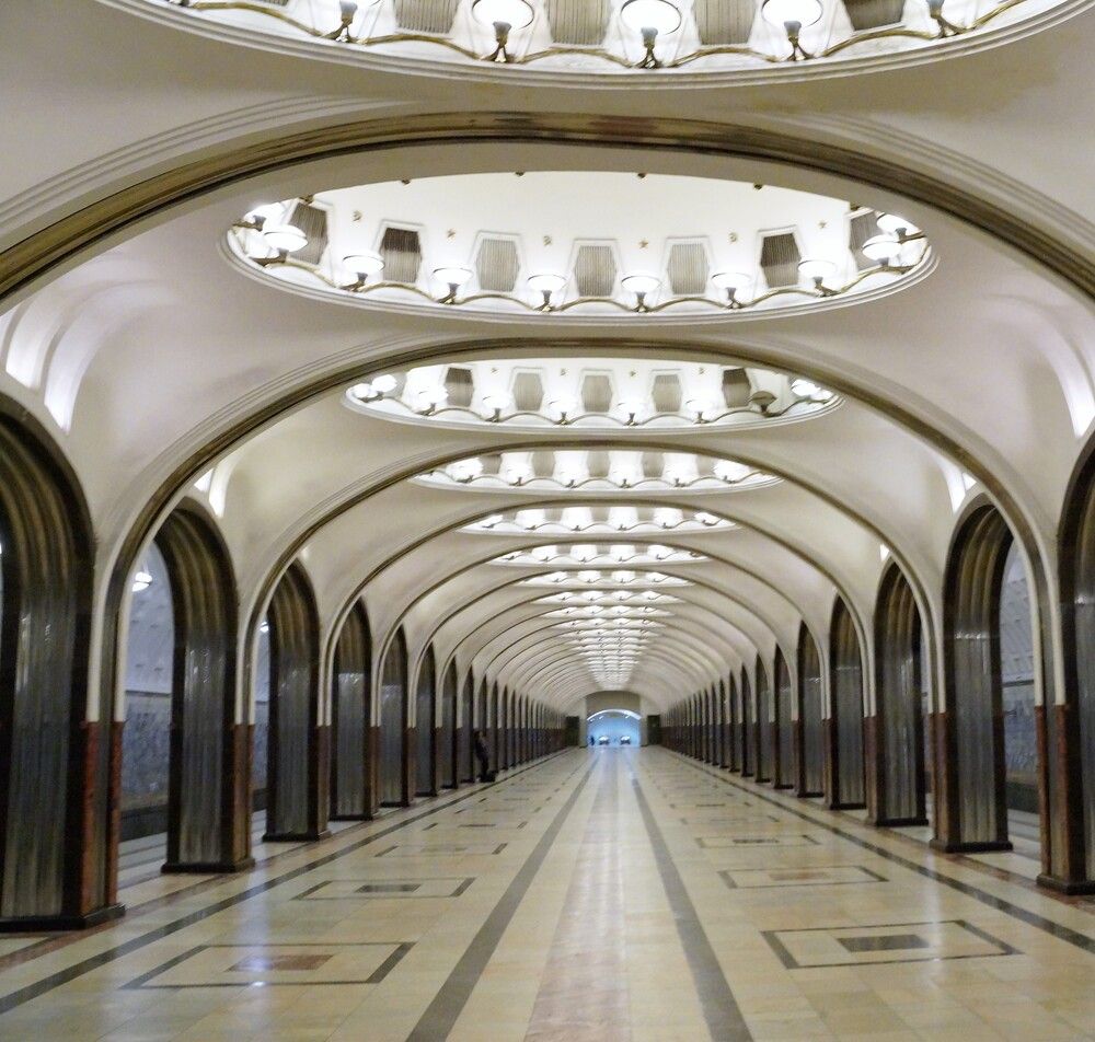 Art Deco
