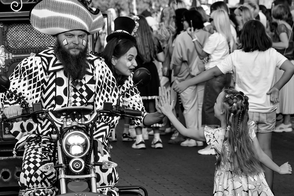 Photograph by Balcetis Audrius