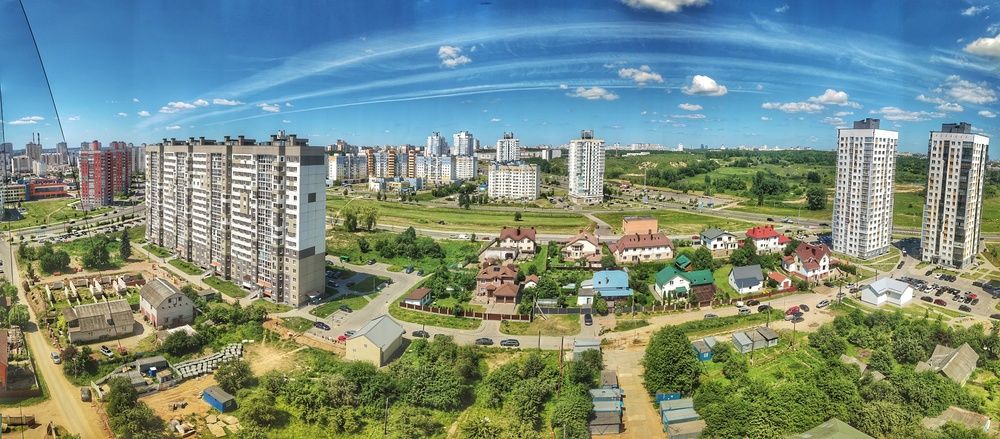 Фотография автора Максим Светличный