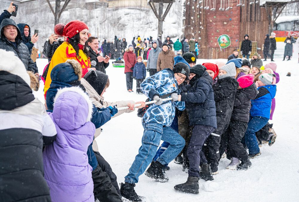 Photograph by Tanzilya Gabidullina